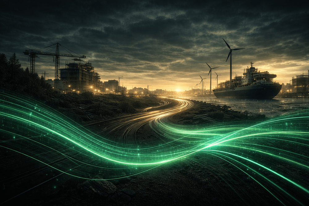 When critical changes remain invisible